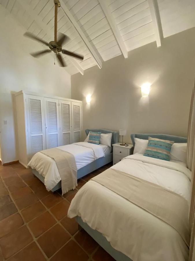 Lux Villa Casa De Campo La Romana Luaran gambar