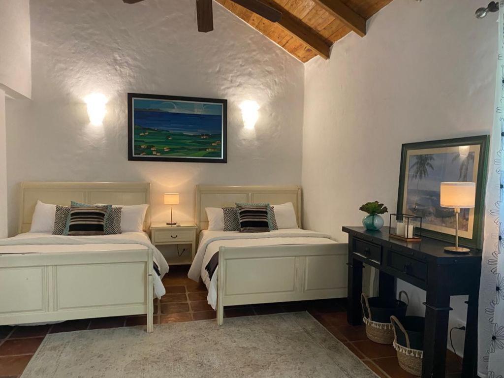 Lux Villa Casa De Campo La Romana Luaran gambar