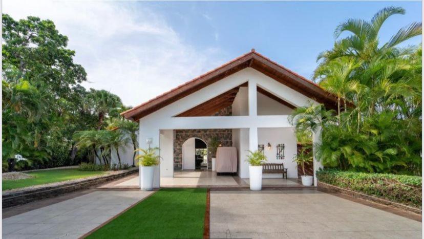 Lux Villa Casa De Campo La Romana Luaran gambar