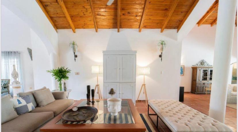 Lux Villa Casa De Campo La Romana Luaran gambar