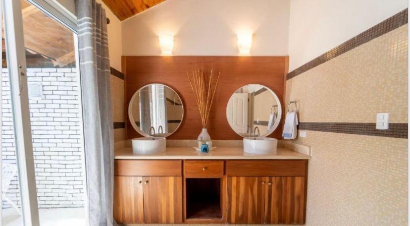 Lux Villa Casa De Campo La Romana Luaran gambar