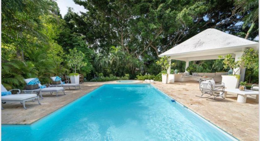 Lux Villa Casa De Campo La Romana Luaran gambar