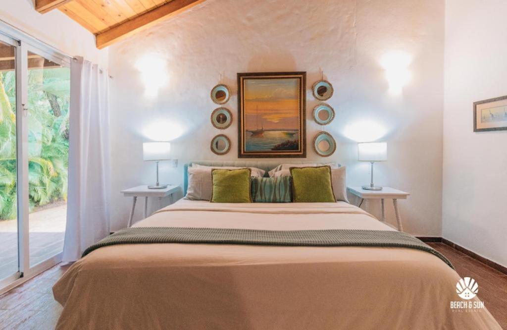 Lux Villa Casa De Campo La Romana Luaran gambar