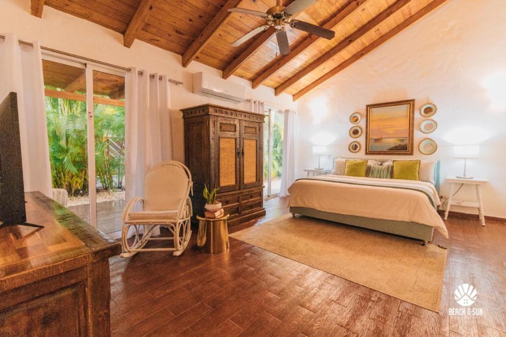 Lux Villa Casa De Campo La Romana Luaran gambar