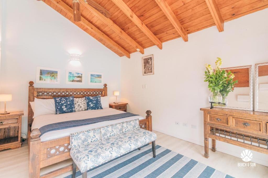 Lux Villa Casa De Campo La Romana Luaran gambar