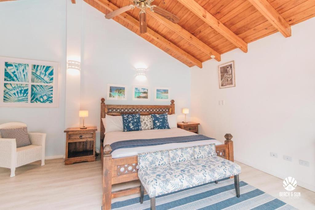 Lux Villa Casa De Campo La Romana Luaran gambar